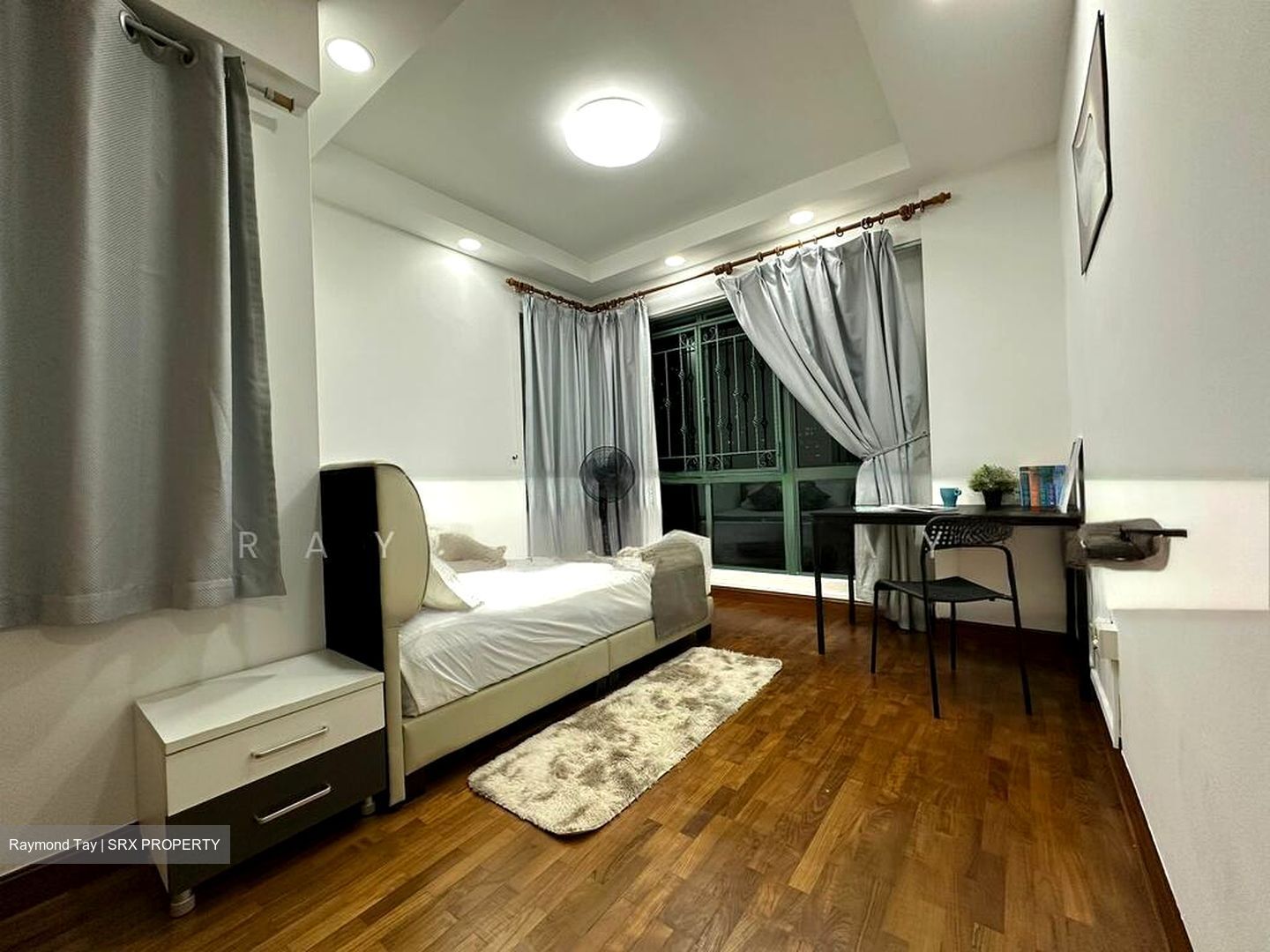 Palm Gardens (D23), Condominium #504638151